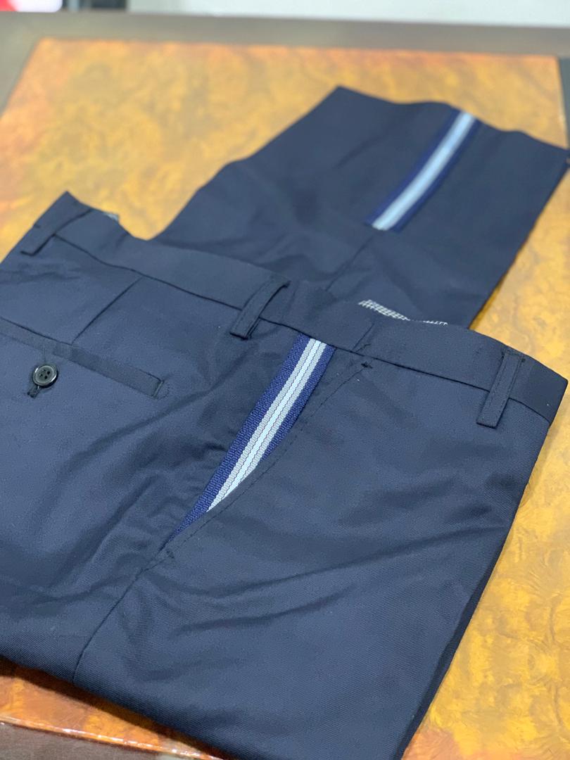Quality Trendy Men Pant Trouser XP