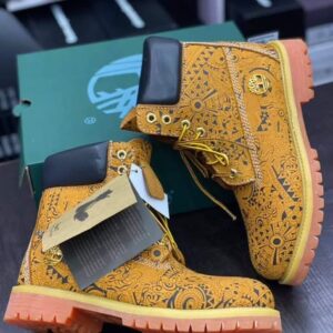 Water Proof Timberland boot xp