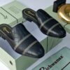 Men Distinctive Half Shoe MAY6