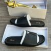 Men Classic Simple Comfortable Pam Slippers MAY6