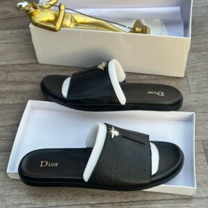 Men Classic Simple Comfortable Pam Slippers MAY6