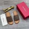 Men Classic Designer Slides MAY6