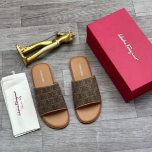 Men Classic Designer Slides MAY6