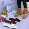 simple chic female slippers MAY6
