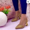 Fashion Shiny Unique Shoes MAY6