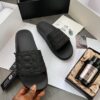 Men Signature Coated Casual Slides MAY6
