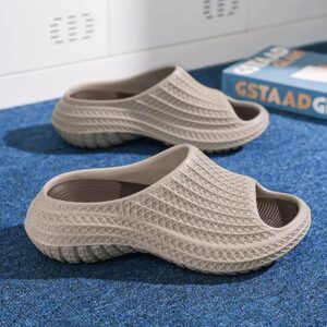 Custom Soft Cozy Casual Clogs MAY6