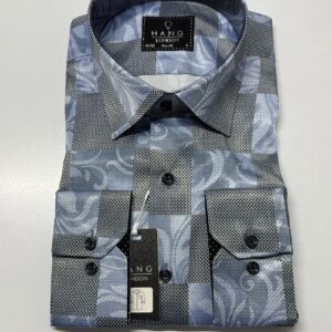 Premium Cotton Men Shirt MAY6
