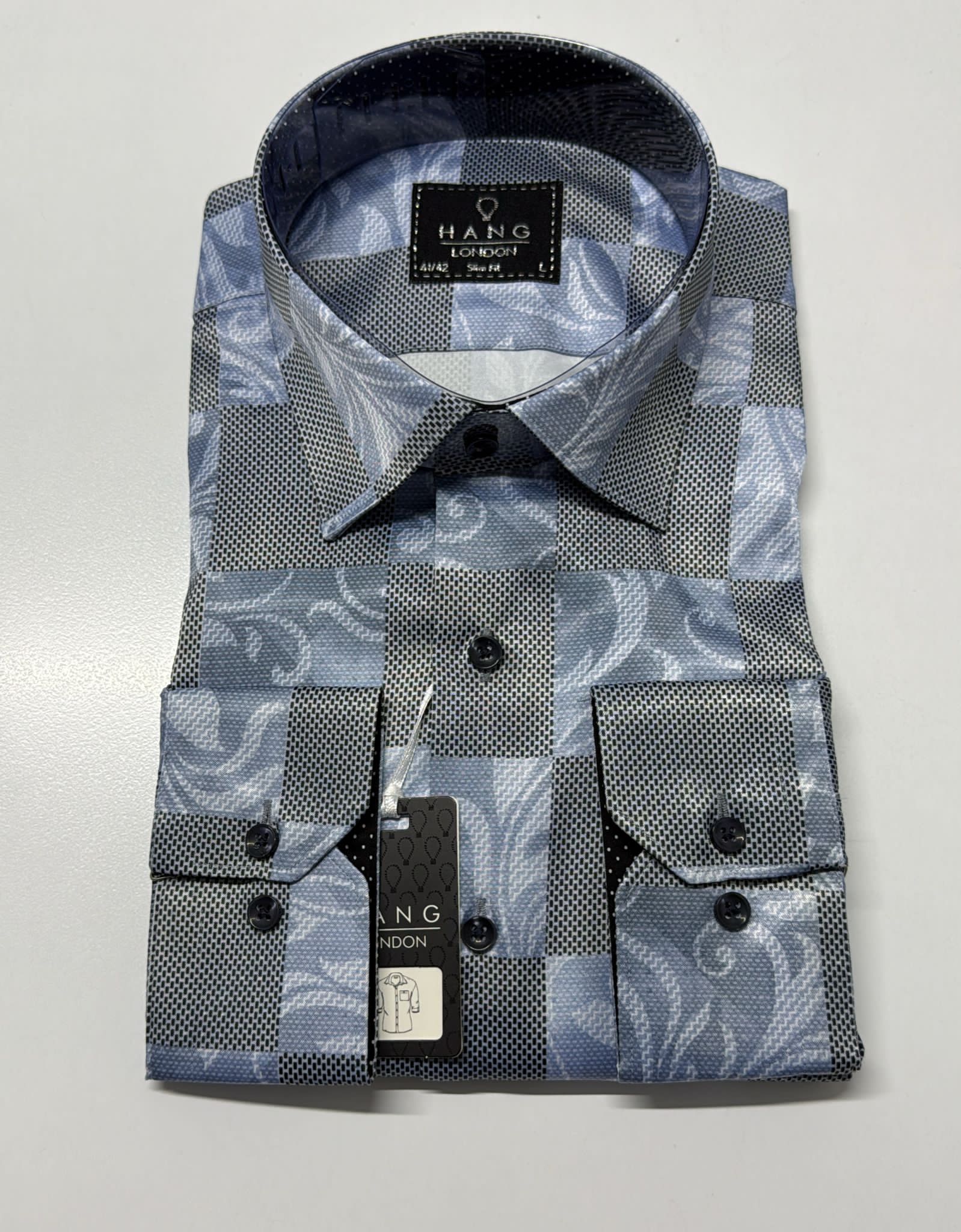 Premium Cotton Men Shirt MAY6