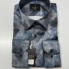 Fashion-pattern Corporate Long Sleeve Shirt MAY6