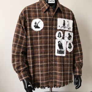 Quality Authentic Stylish Men Shirt MAY6