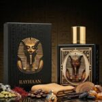 Pharaoh Perfume by Rayhaan MAY6