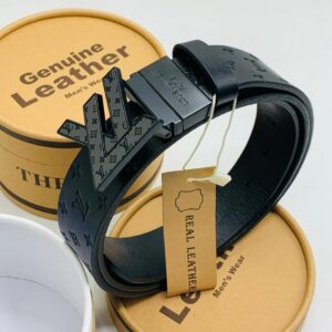 Classic Design Top Men Trouser Belt MAY6