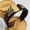 Formal Men Business Leather Belt MAY6