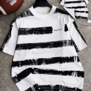 Quality Stock Stripe Men Polo MAY6