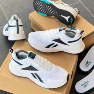 Modern Men Sporty Casual Sneakers MAY6