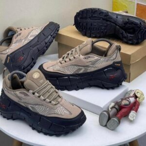 Trendy Breathable Casual Running Sneakers MAY6