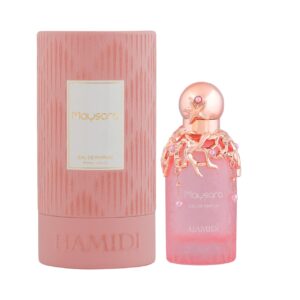 Maysara Perfume by Hamidi MAY6