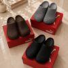 New Net Classic Design Men Clogs MAY6