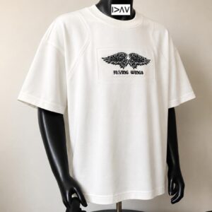 Heavyweight Classic Men Polo Wear MAY6