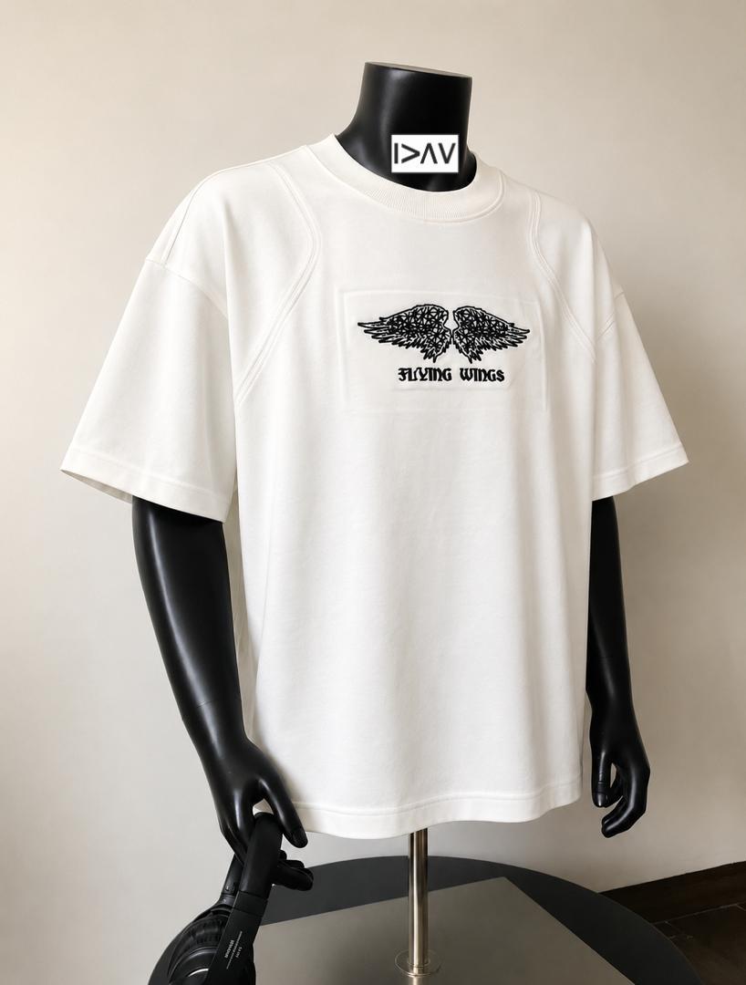 Heavyweight Classic Men Polo Wear MAY6