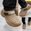 Fashion Urban Style Men Crocs MAY6