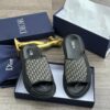 Fashion Designer Style Men Pam Slippers MAY6