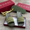 Men Designer Padded Slides MAY6