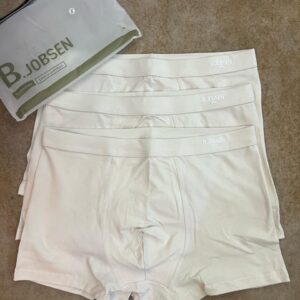 3-in-1 Men Cotton Boxer Briefs MAY6