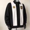 New Season Embroidered Sweat Shirt MAY6