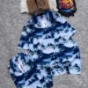 Stylish Men Vintage Floral Beach Shirt MAY6