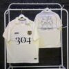 Men Classic Football Fan Jersey Top MAY6