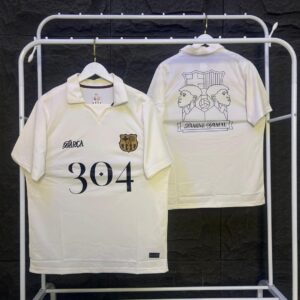 Men Classic Football Fan Jersey Top MAY6