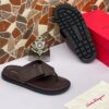 Unique Leather Men Slippers MAY6