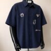 Men Summer Soft Casual Shirt MAY6