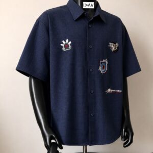 Men Summer Soft Casual Shirt MAY6