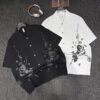 Fashion Men Printed Casual Shirt MAY6