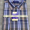 Men Full Sleeve Check Cotton Shirt MAY6