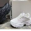 Classy Fashion Unisex Sneakers MAY6