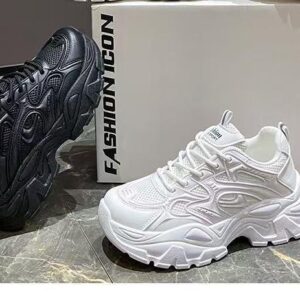 Classy Fashion Unisex Sneakers MAY6