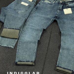 Urban Style Men Jeans Trousers MAY6