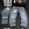Men High Quality Casual Jeans Wear MAY6