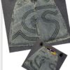 Fashion Quality Short Jeans MAY6