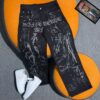Men Fashion Statement Denim Pants MAY6