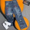 Premium Comfort Men Jeans MAY6