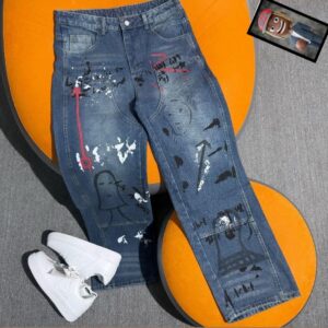 Premium Comfort Men Jeans MAY6