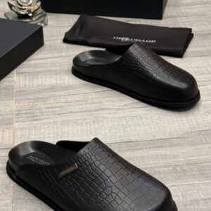 High-End Classic Half-Shoes MAY6