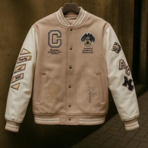 Classy Look Men Fashion Jacket MAY6