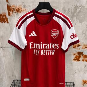 Fashion Official-Style Home Jersey MAY6