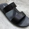 Men Fashion Leather Pam MAY6